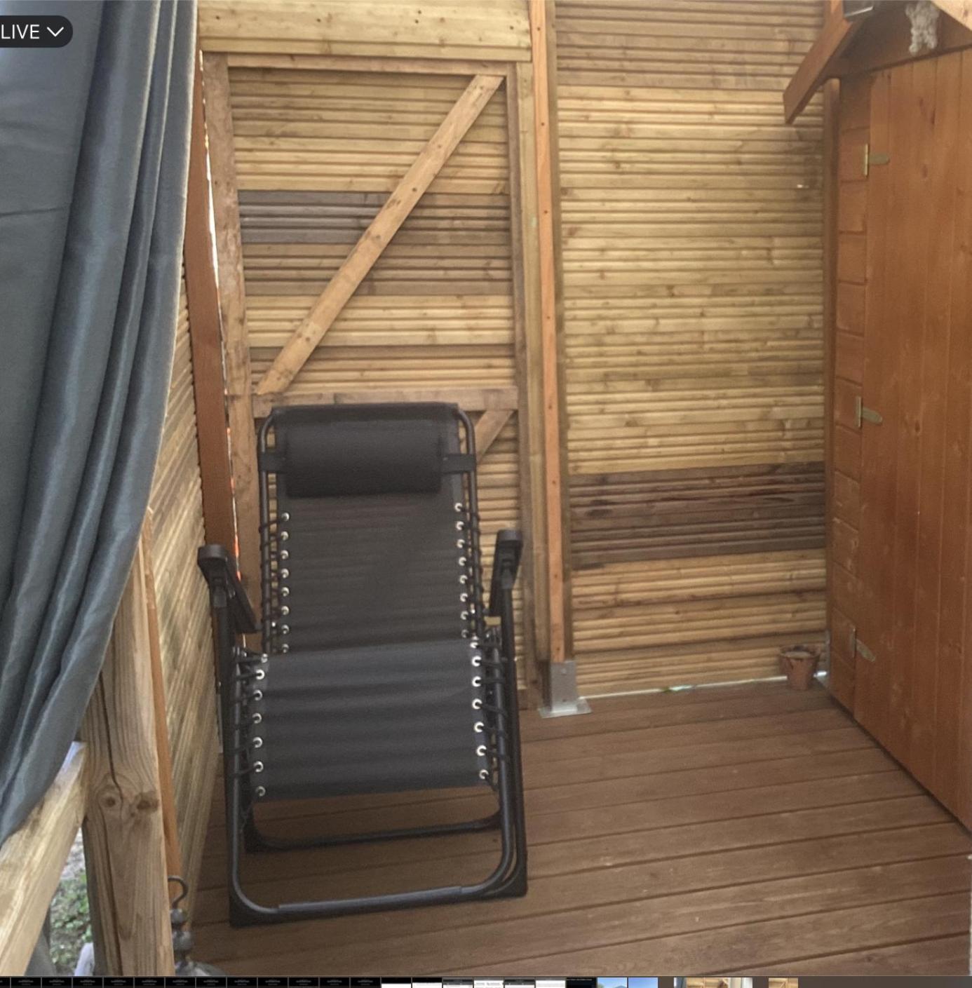 Chambre Du Merle Illats Екстериор снимка